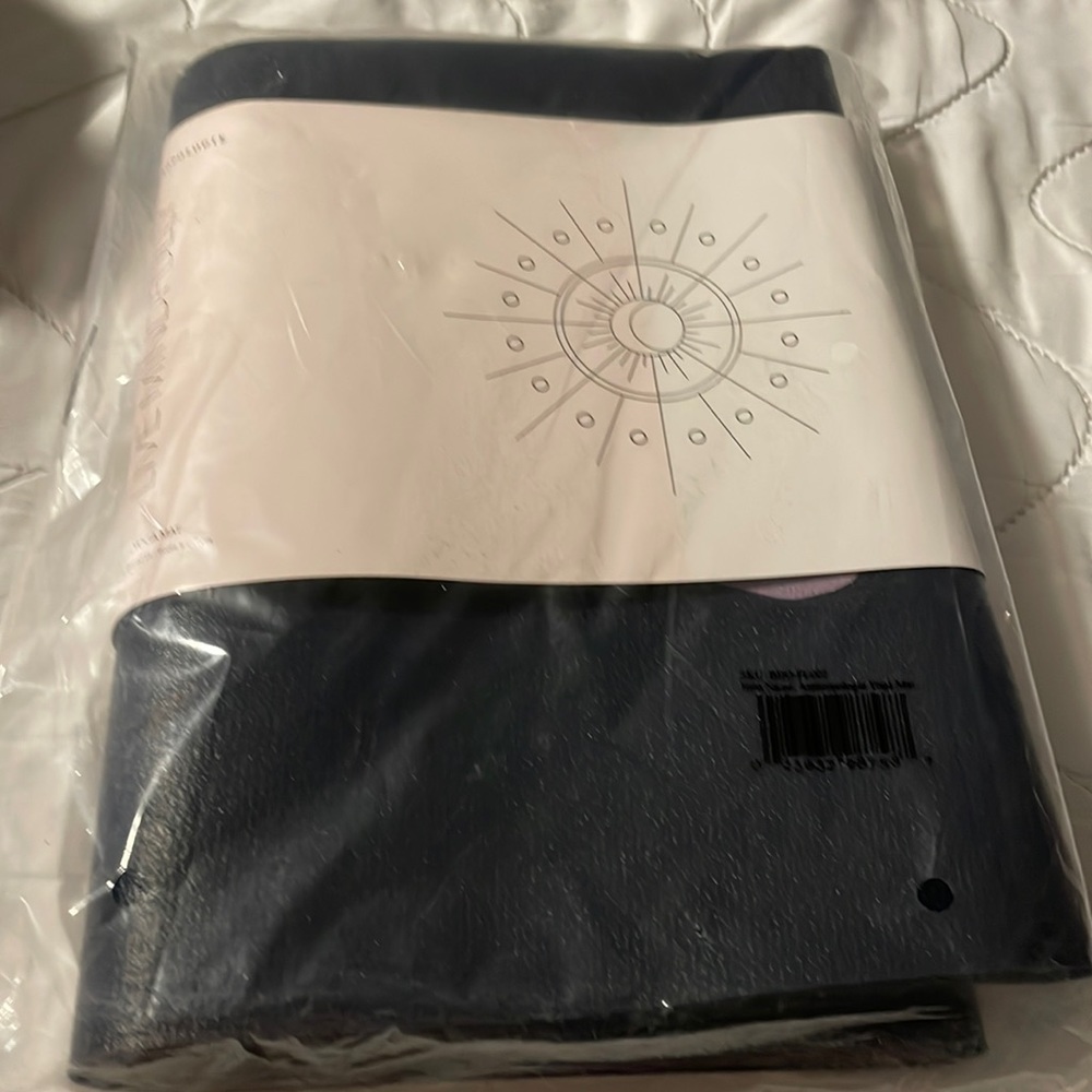 Anthropologie Travel Yoga Mat